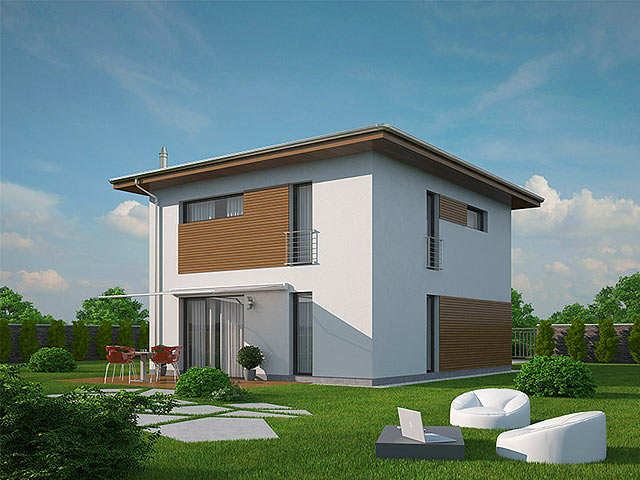 Nový dom František 15